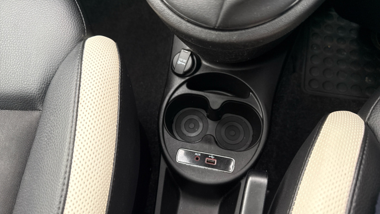 Fiat 500 1.2 Mirror 3dr Petrol Hatchback